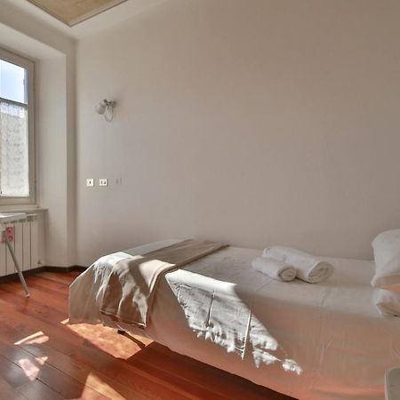 Contempora Apartments - Ca' Brenta Fresco San Fedele Intelvi Kültér fotó