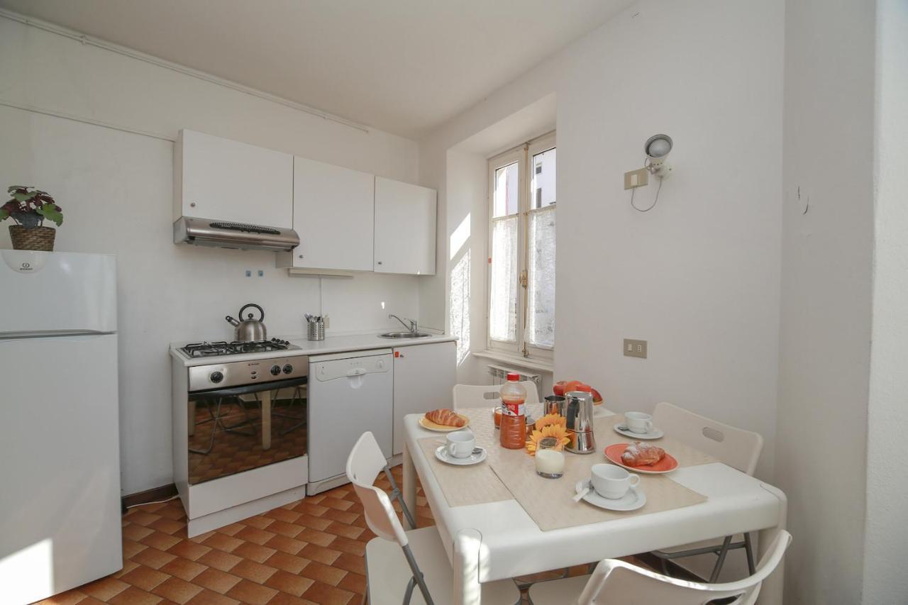 Contempora Apartments - Ca' Brenta Fresco San Fedele Intelvi Kültér fotó