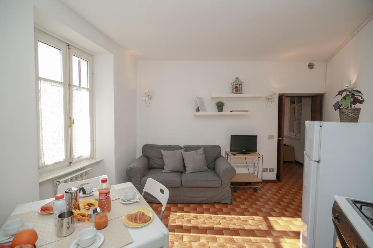Contempora Apartments - Ca' Brenta Fresco San Fedele Intelvi Kültér fotó