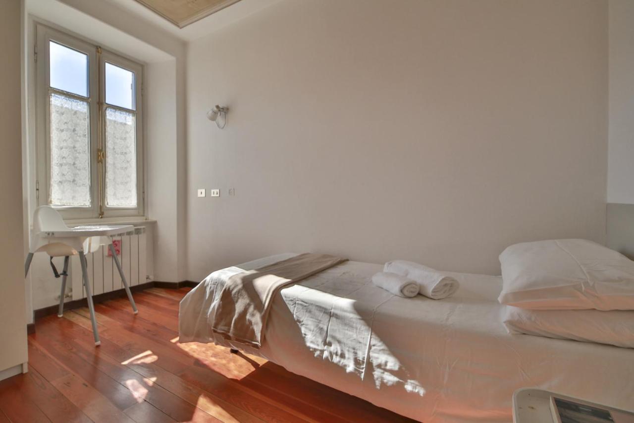 Contempora Apartments - Ca' Brenta Fresco San Fedele Intelvi Kültér fotó