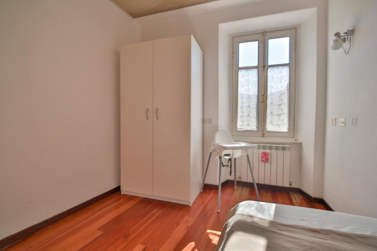 Contempora Apartments - Ca' Brenta Fresco San Fedele Intelvi Kültér fotó