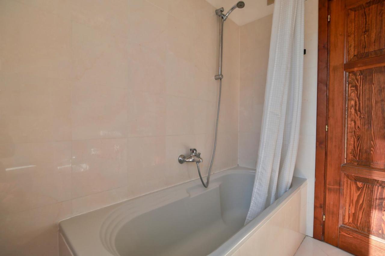 Contempora Apartments - Ca' Brenta Fresco San Fedele Intelvi Kültér fotó
