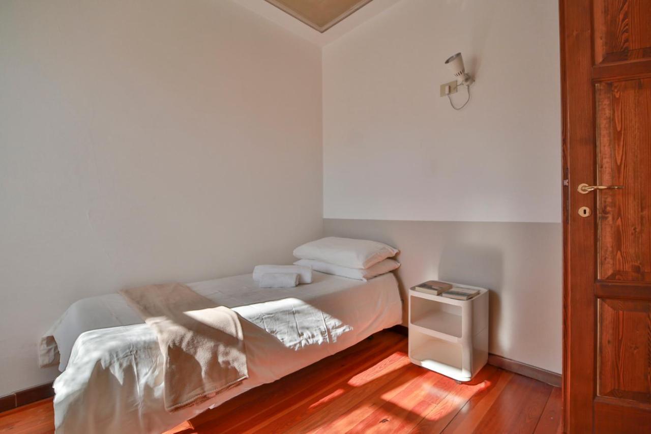 Contempora Apartments - Ca' Brenta Fresco San Fedele Intelvi Kültér fotó