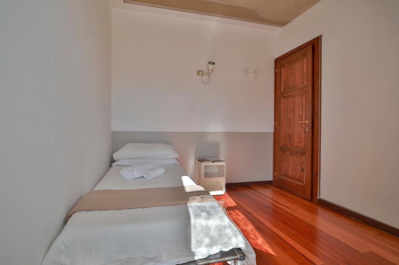 Contempora Apartments - Ca' Brenta Fresco San Fedele Intelvi Kültér fotó